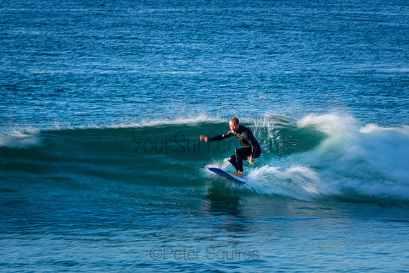 Nth Palm Beach 15/6/20