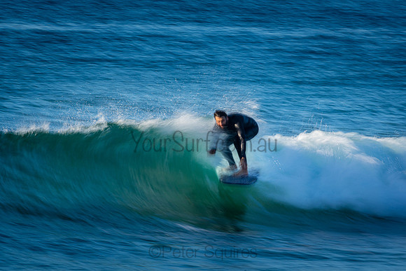 Nth Palm Beach 15/6/20