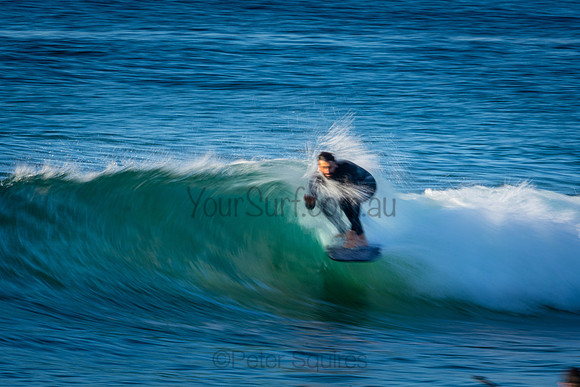 Nth Palm Beach 15/6/20