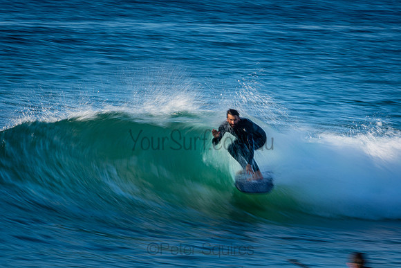 Nth Palm Beach 15/6/20