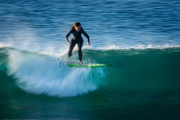 Nth Palm Beach 15/6/20