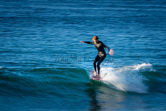 Nth Palm Beach 15/6/20
