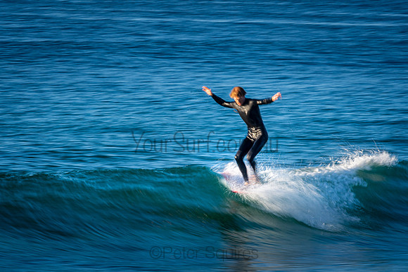 Nth Palm Beach 15/6/20