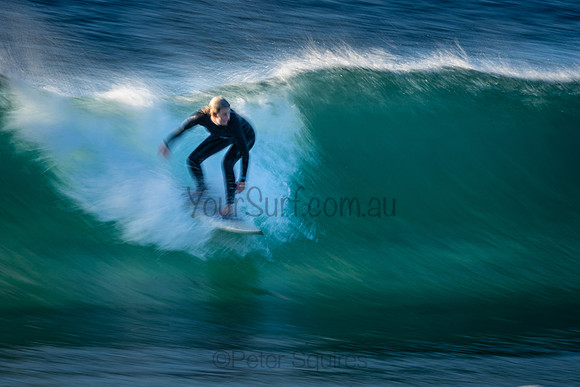 Nth Palm Beach 15/6/20