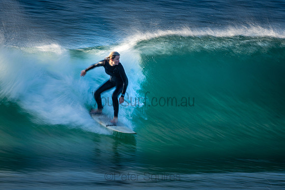 Nth Palm Beach 15/6/20