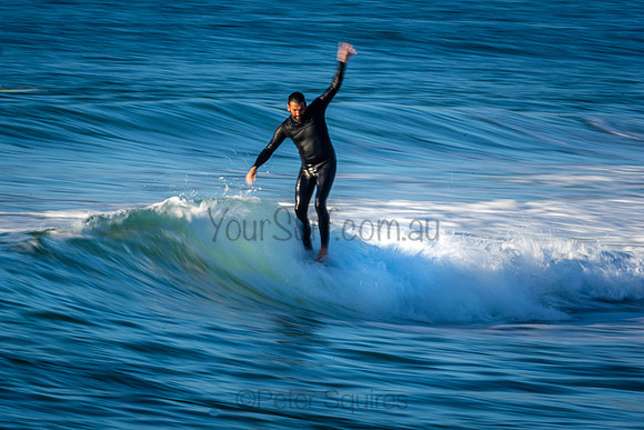 Nth Palm Beach 15/6/20