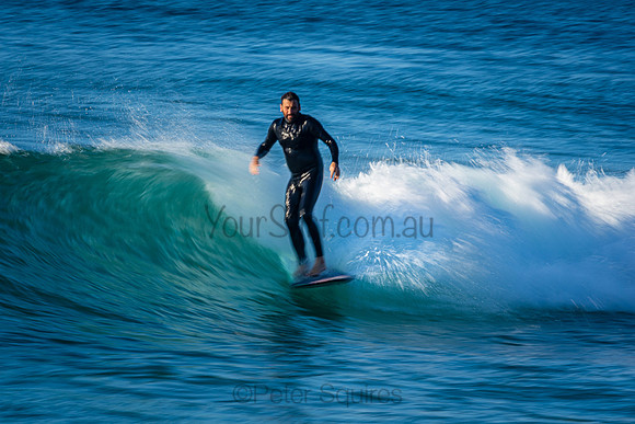 Nth Palm Beach 15/6/20