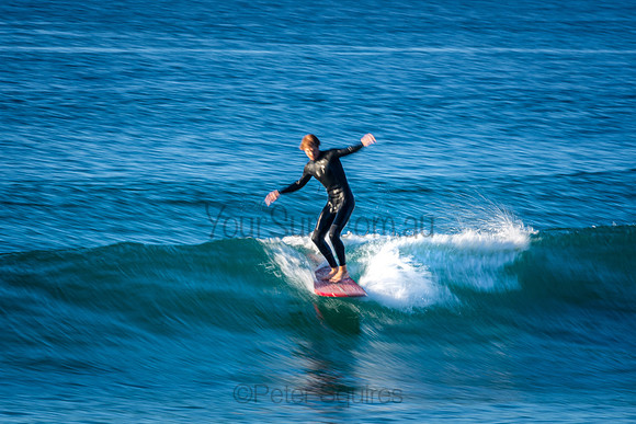 Nth Palm Beach 15/6/20