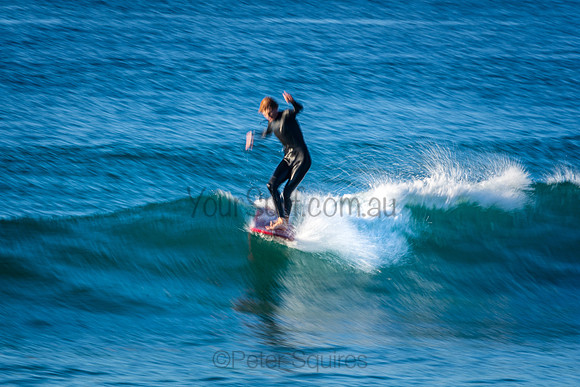 Nth Palm Beach 15/6/20