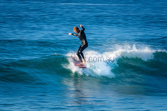 Nth Palm Beach 15/6/20