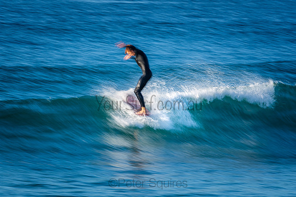 Nth Palm Beach 15/6/20