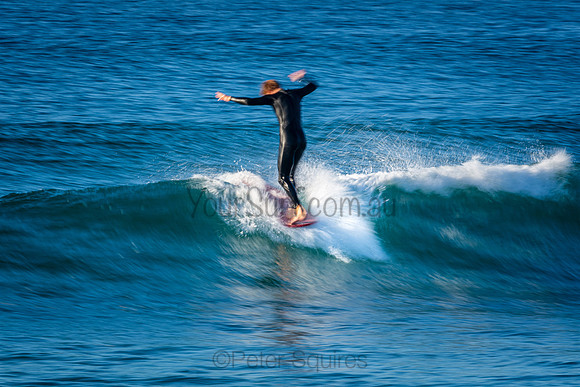 Nth Palm Beach 15/6/20