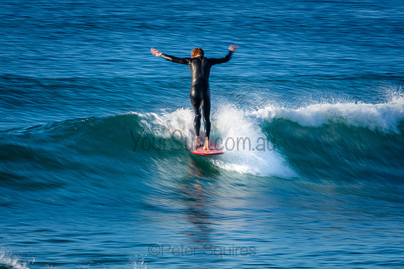 Nth Palm Beach 15/6/20
