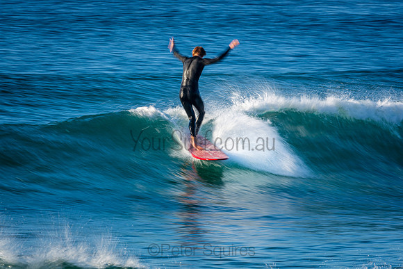 Nth Palm Beach 15/6/20