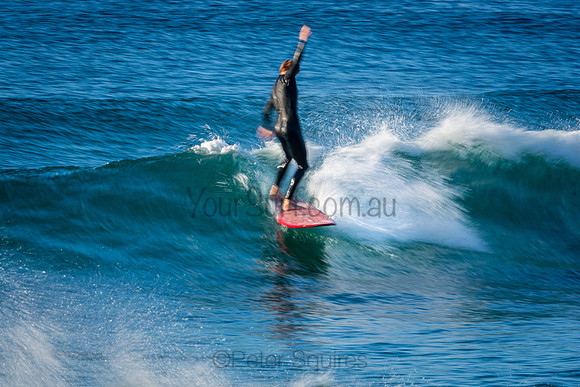 Nth Palm Beach 15/6/20