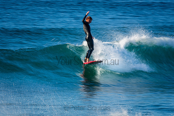 Nth Palm Beach 15/6/20