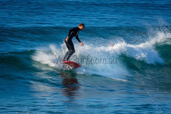 Nth Palm Beach 15/6/20