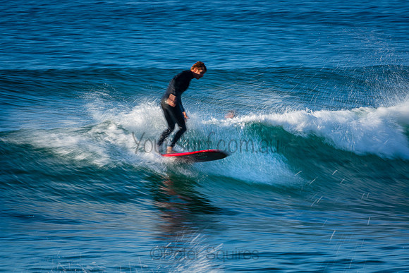 Nth Palm Beach 15/6/20