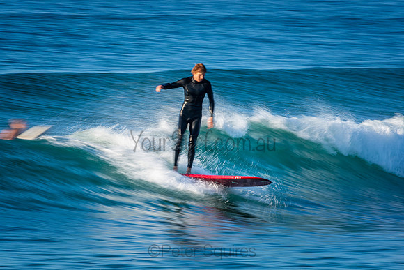 Nth Palm Beach 15/6/20