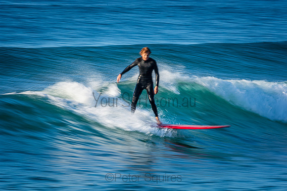 Nth Palm Beach 15/6/20