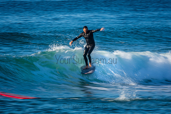 Nth Palm Beach 15/6/20