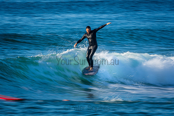 Nth Palm Beach 15/6/20