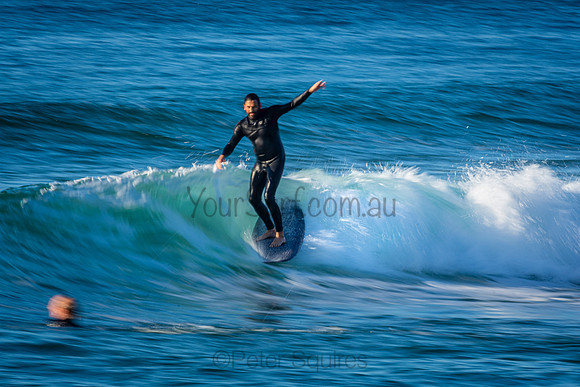 Nth Palm Beach 15/6/20