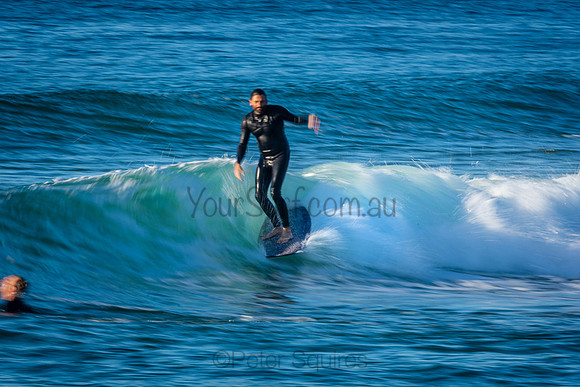 Nth Palm Beach 15/6/20
