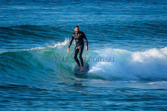 Nth Palm Beach 15/6/20