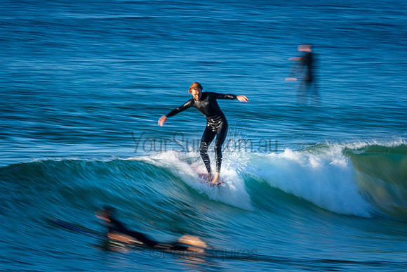 Nth Palm Beach 15/6/20