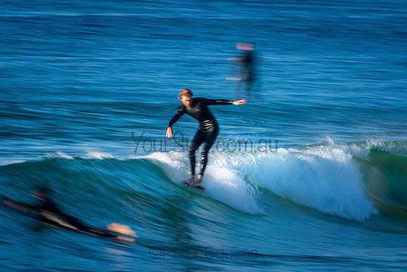 Nth Palm Beach 15/6/20