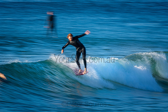 Nth Palm Beach 15/6/20