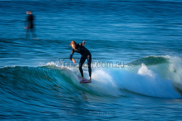 Nth Palm Beach 15/6/20