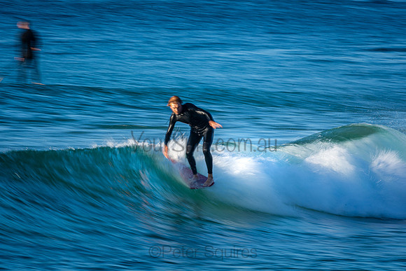 Nth Palm Beach 15/6/20