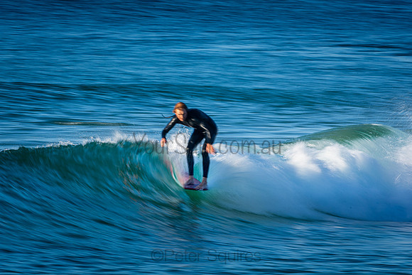 Nth Palm Beach 15/6/20