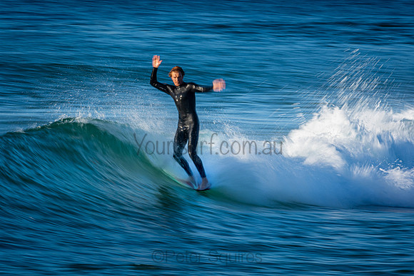 Nth Palm Beach 15/6/20
