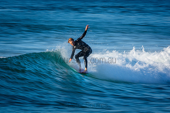 Nth Palm Beach 15/6/20