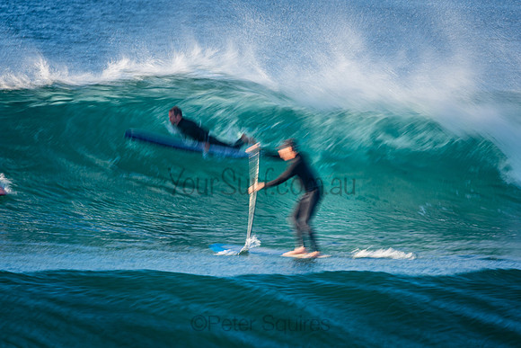 Nth Palm Beach 15/6/20