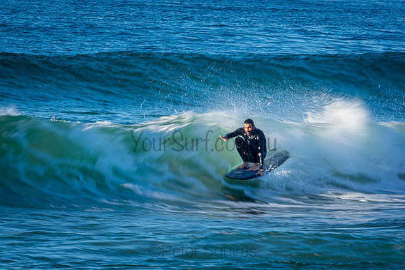 Nth Palm Beach 15/6/20