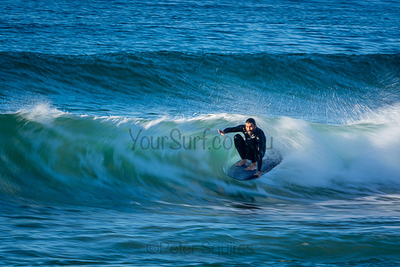 Nth Palm Beach 15/6/20