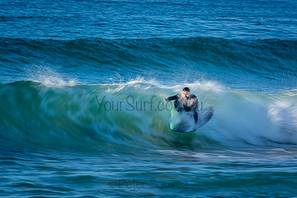 Nth Palm Beach 15/6/20