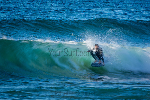 Nth Palm Beach 15/6/20