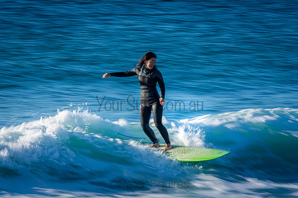 Nth Palm Beach 15/6/20