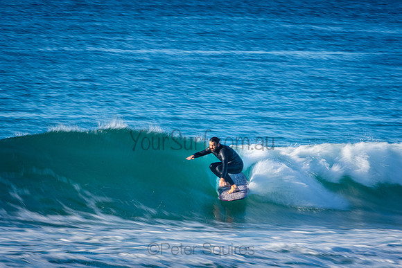 Nth Palm Beach 15/6/20