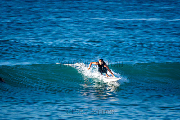 Nth Palm Beach 15/6/20