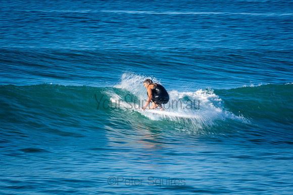 Nth Palm Beach 15/6/20