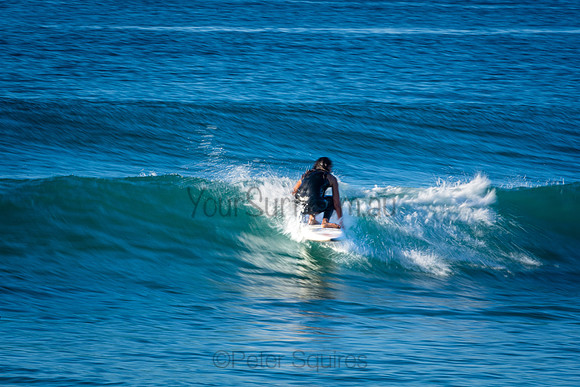 Nth Palm Beach 15/6/20