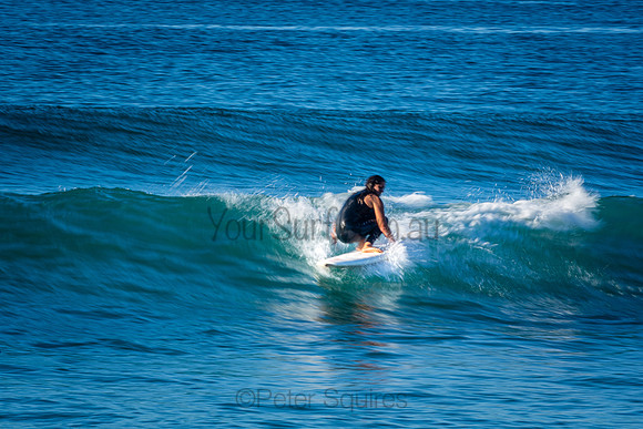 Nth Palm Beach 15/6/20