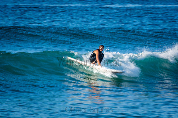 Nth Palm Beach 15/6/20