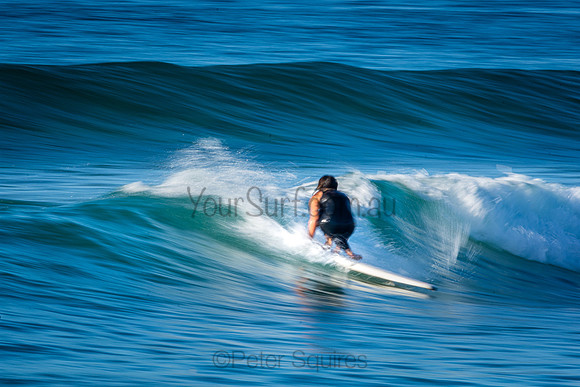 Nth Palm Beach 15/6/20